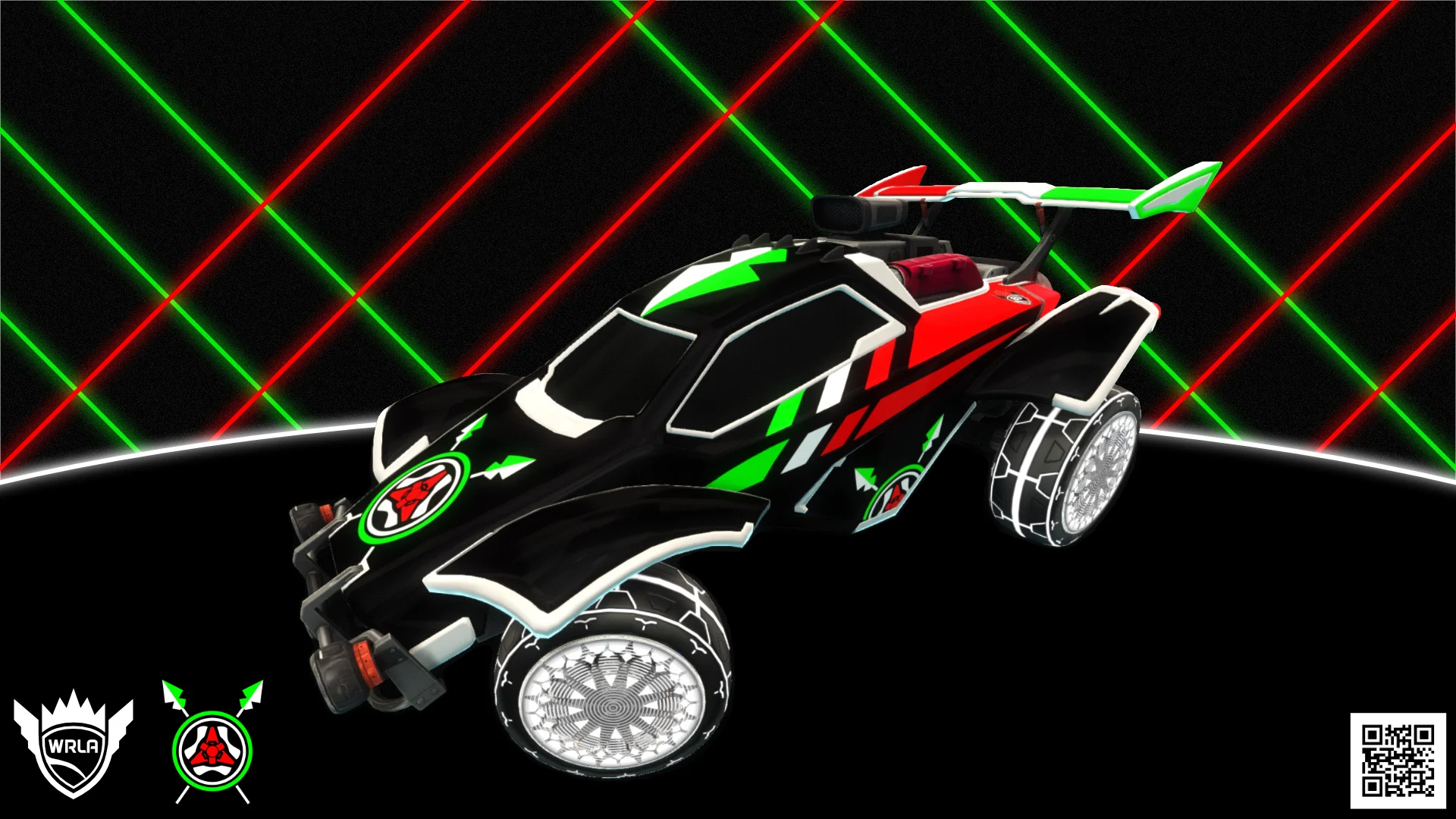 RomeDecal